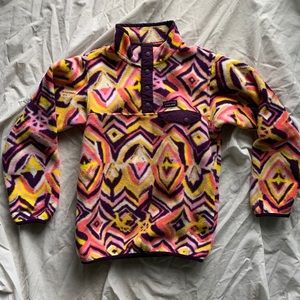 Patagonia sinchcilla